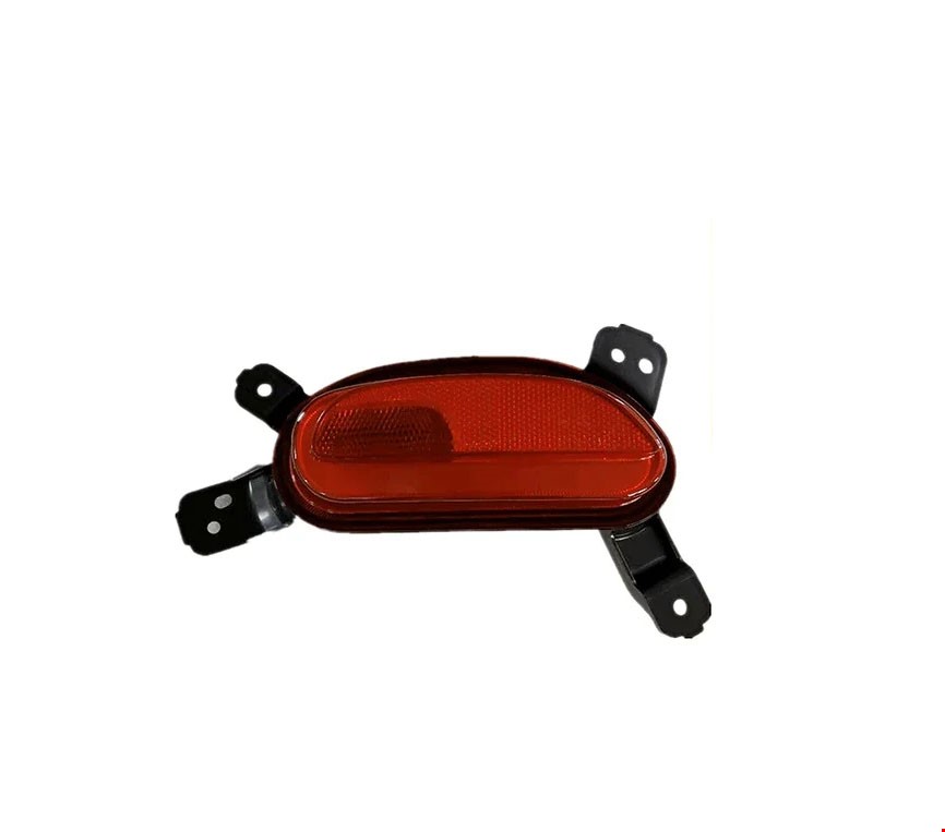 ARKA SİS LAMBASI SAĞ ZS 2020-