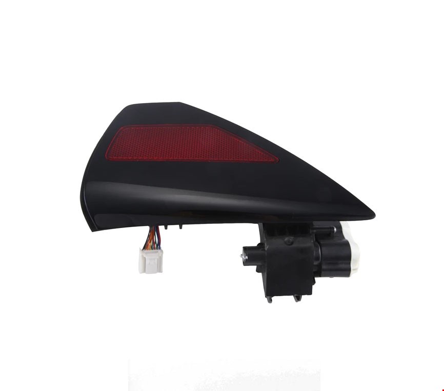 ARKA SOL ŞARJ KAPAĞI MODEL Y 2021-