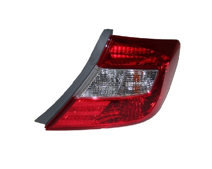 ARKA STOP ( DIŞ ) SAĞ CİVİC 2012-