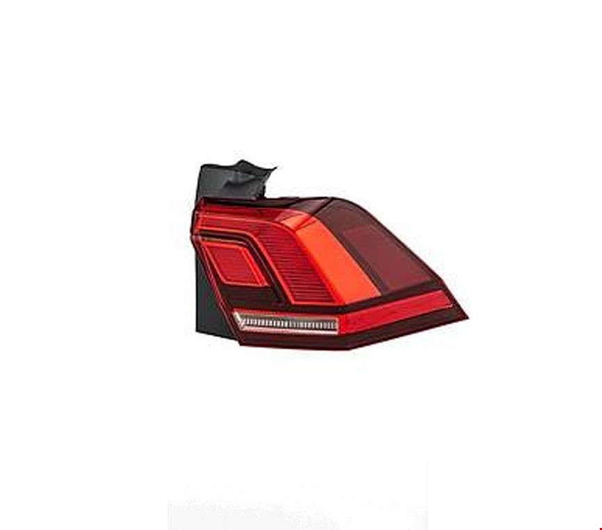 ARKA STOP DIŞ SAĞ TİGUAN 2017-