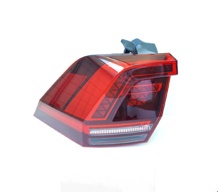 ARKA STOP DIŞ SOL ( LEDLİ ) TİGUAN 2017-