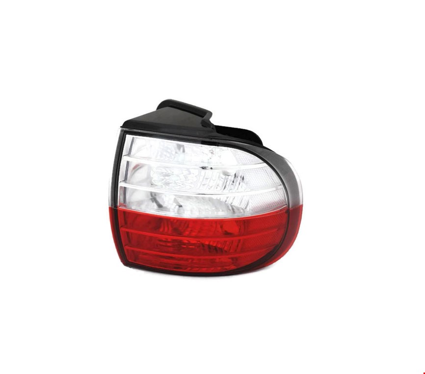 ARKA STOP DIŞ SOL STAREX 1997-