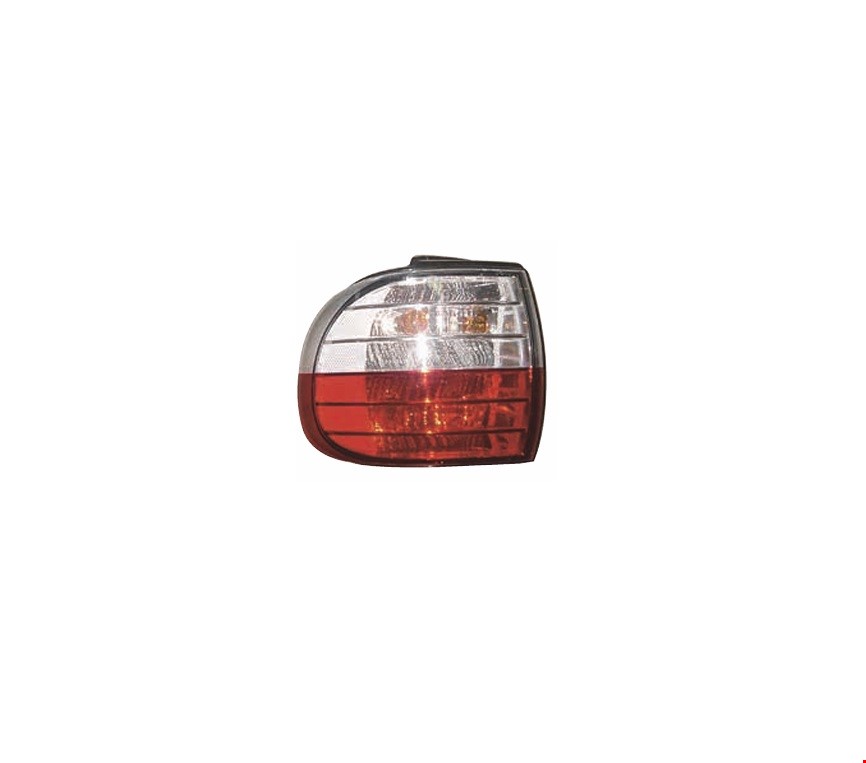 ARKA STOP DIŞ SOL STAREX 2005-