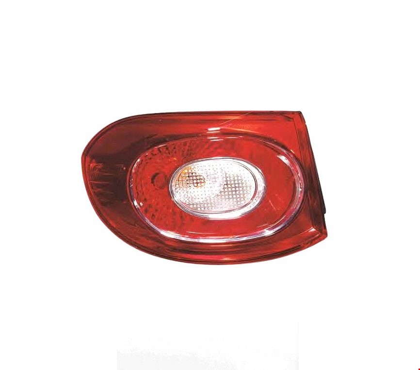 ARKA STOP DIŞ SOL TİGUAN 2009-