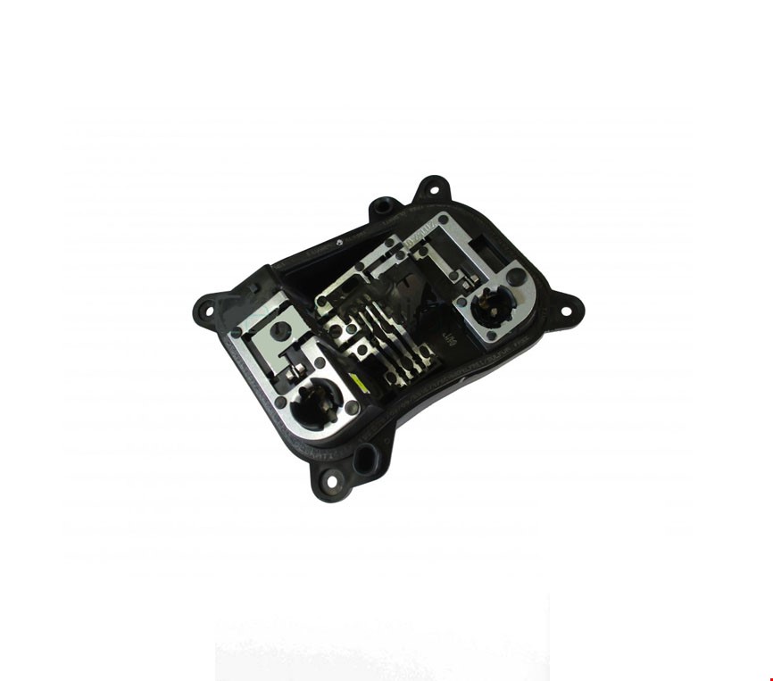 ARKA STOP DUYU SOL OCTAVIA 2017-