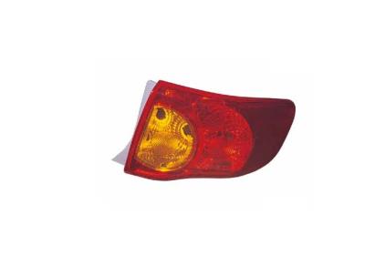 ARKA STOP LAMBASI DIŞ SAĞ COROLLA 2007-