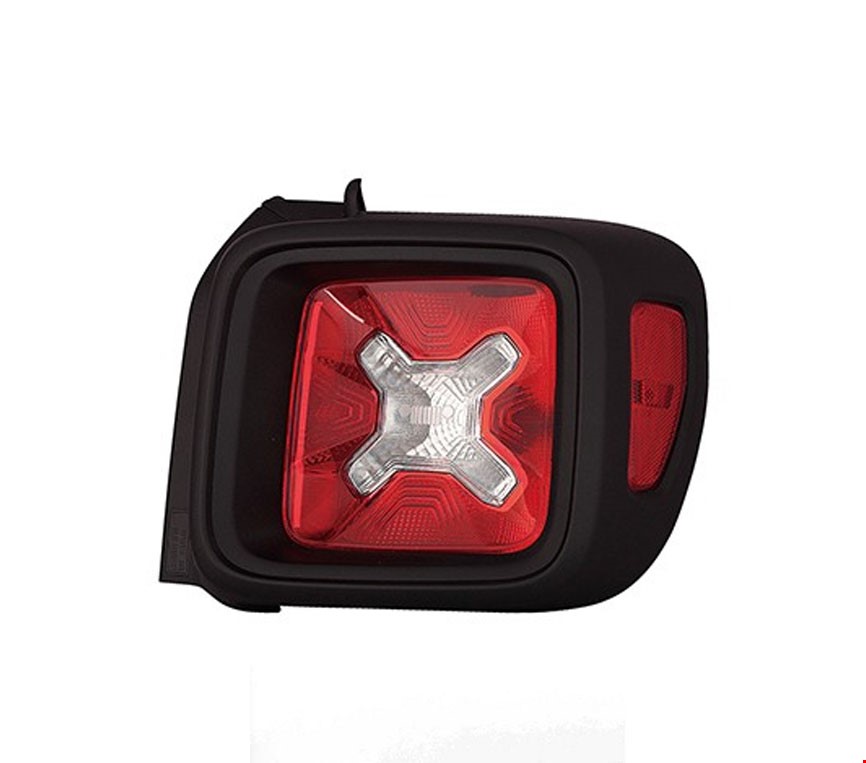 ARKA STOP LAMBASI DUYLU SAĞ (SİYAH) RENEGADE 2014-