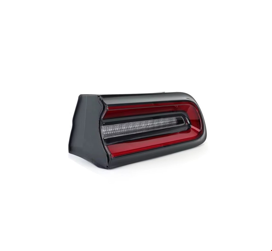 ARKA STOP LAMBASI SAĞ CHALLENGER 2015-