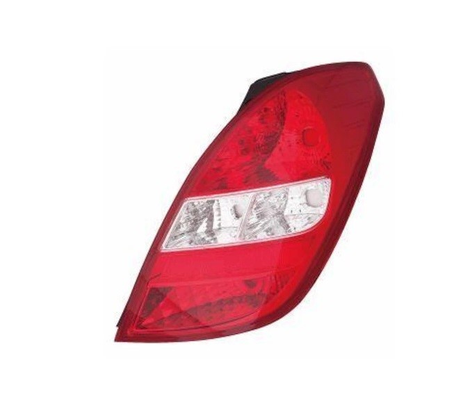 ARKA STOP LAMBASI SAĞ İ20 2009-