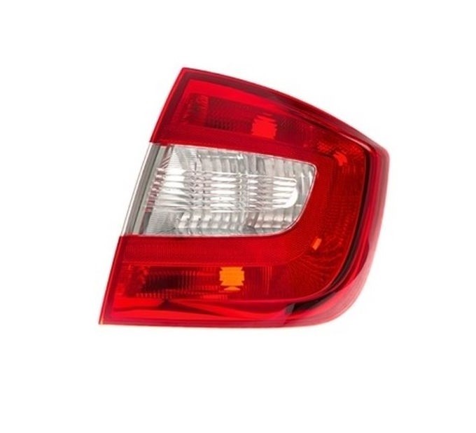 ARKA STOP LAMBASI SAĞ RAPİD 2013-