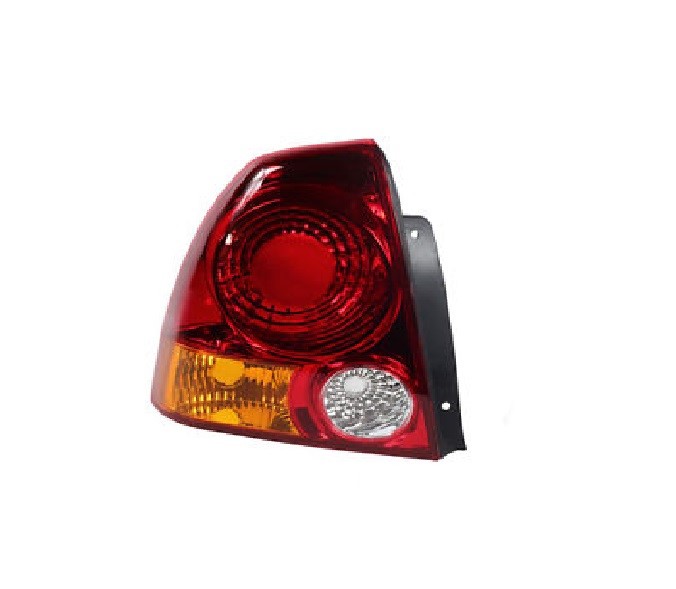 ARKA STOP LAMBASI SOL ACCENT 2003-