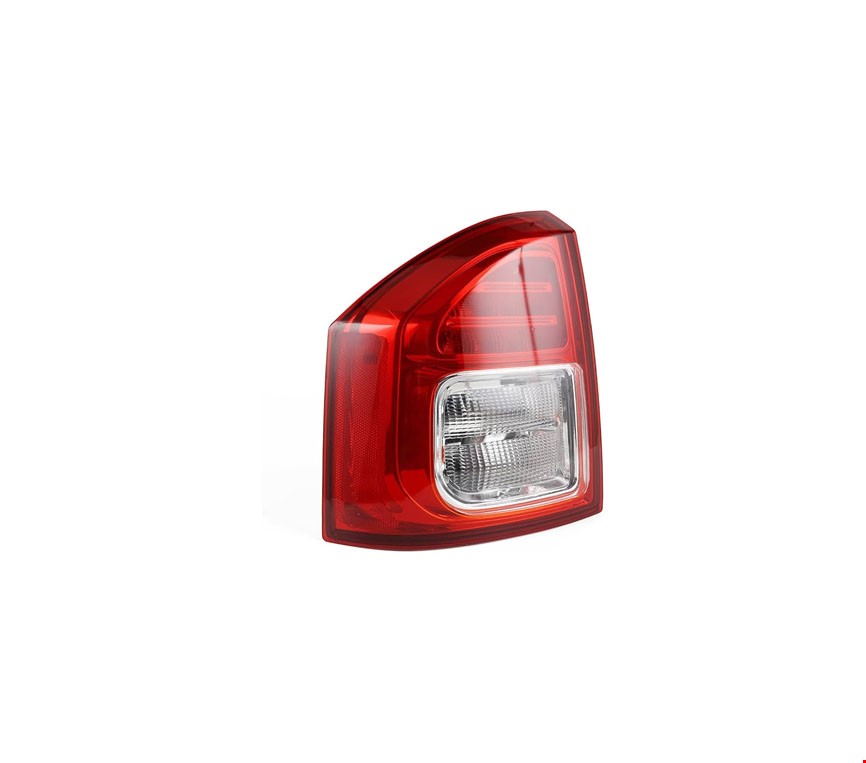 ARKA STOP LAMBASI SOL COMPASS 2014-2017