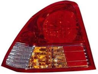 ARKA STOP LAMBASI SOL ( DIŞ ) CİVİC 2003-