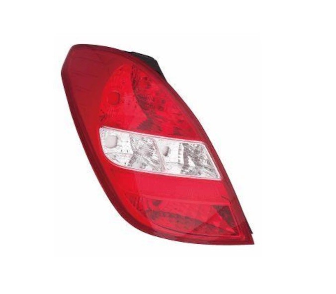 ARKA STOP LAMBASI SOL İ20 2009-