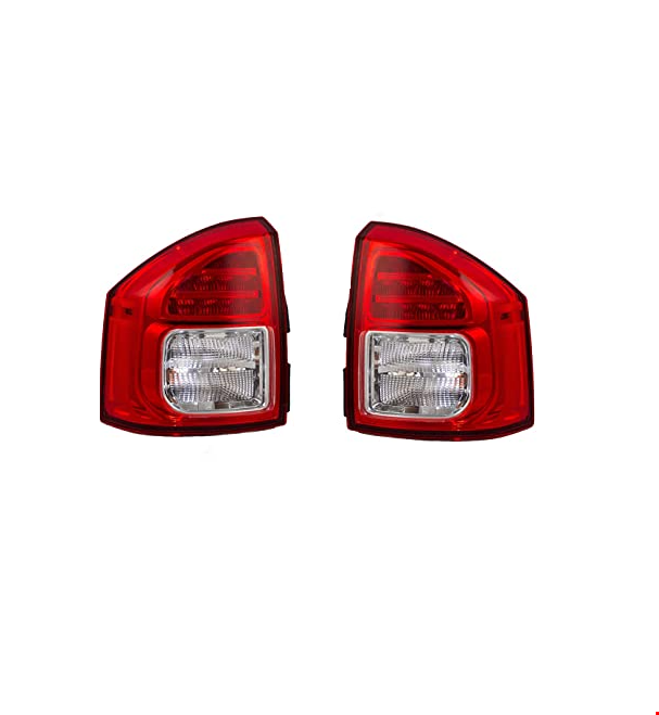 ARKA STOP LAMBASI TAKIMI COMPASS 2011-