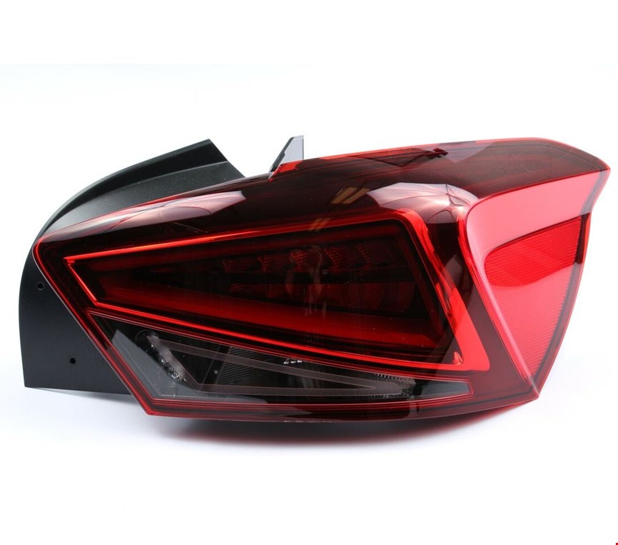 ARKA STOP LEDLİ SAĞ İBİZA 2018-