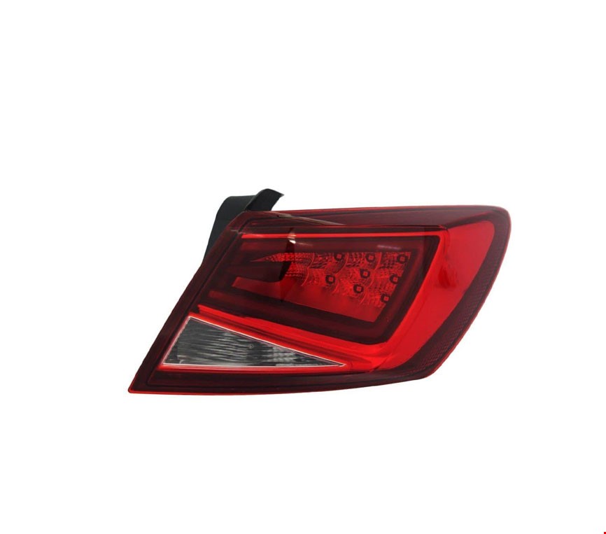 ARKA STOP LEDLİ SAĞ LEON 2013-