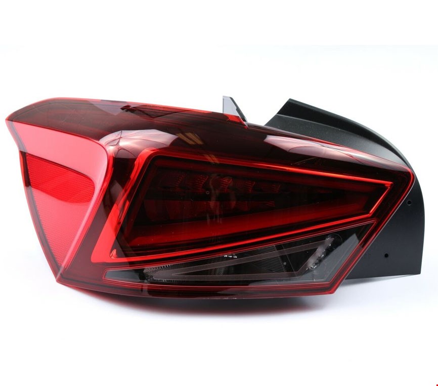 ARKA STOP LEDLİ SOL İBİZA 2018-