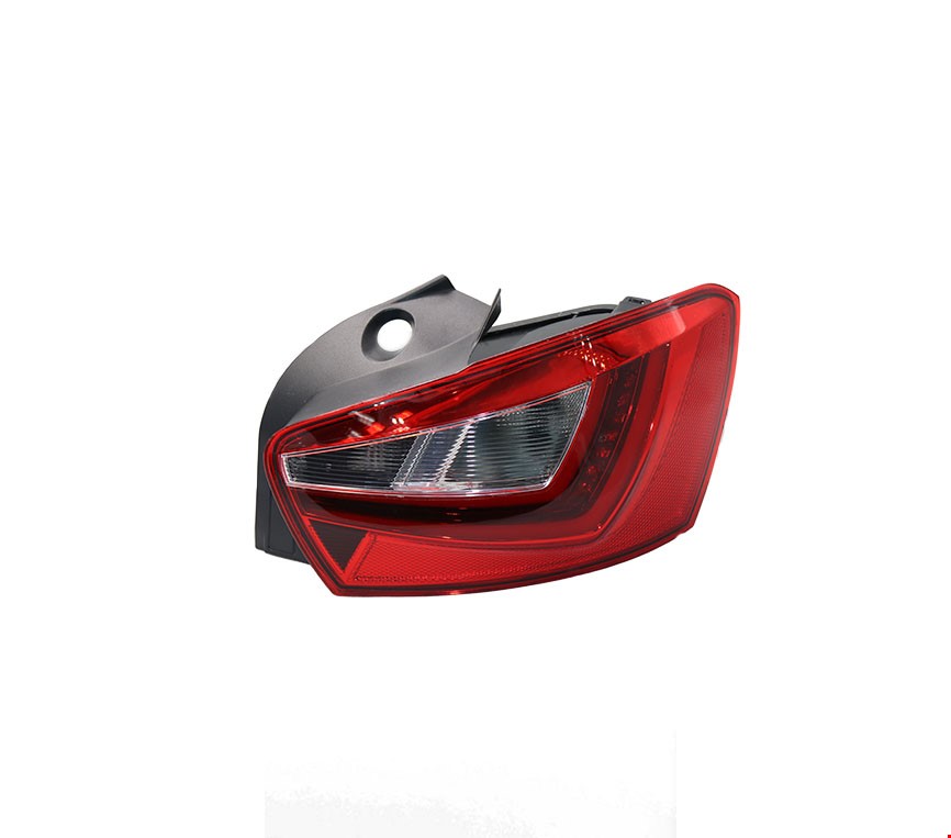 ARKA STOP SAĞ İBİZA 2013-