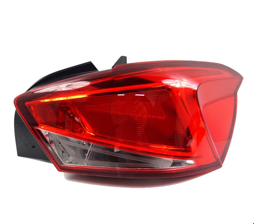 ARKA STOP SAĞ İBİZA 2018-