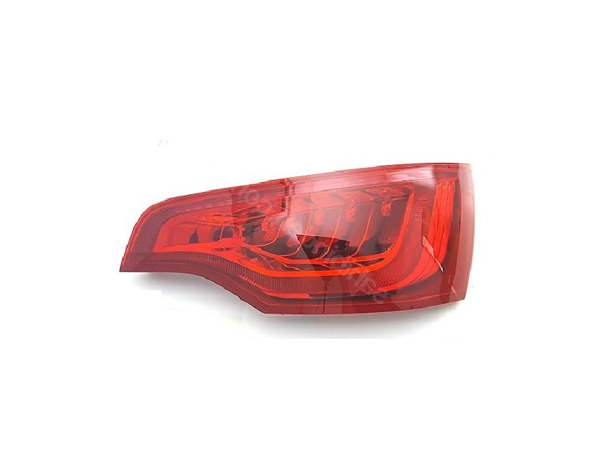 ARKA STOP SAĞ LEDLİ Q7 2011-
