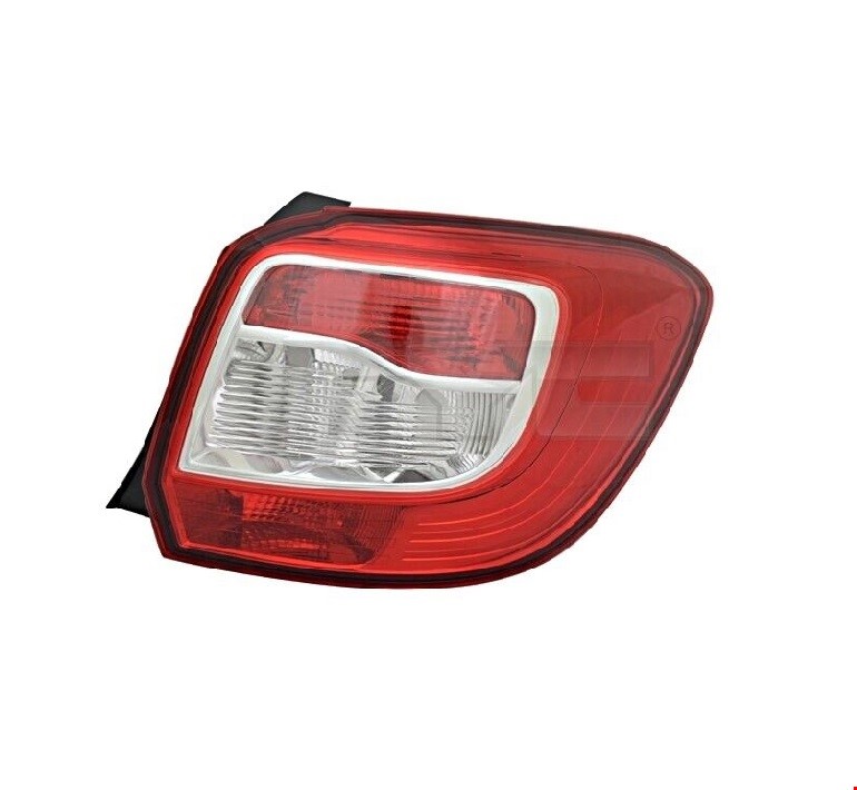 ARKA STOP SAĞ SANDERO 2013-