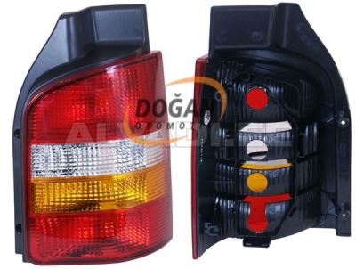 ARKA STOP (SARI-BEYAZ) SAĞ  T-5 2003-