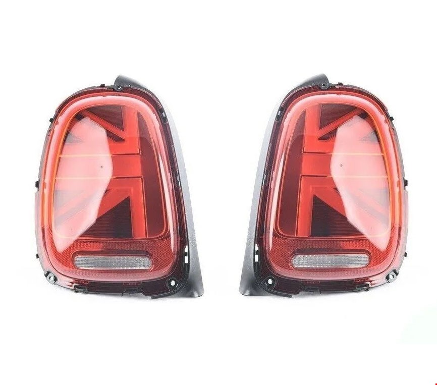 ARKA STOP SETİ (İNGİLİZ BAYRAKLI) F56 2014-