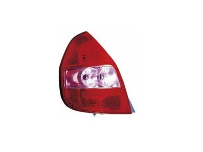 ARKA STOP SOL JAZZ 2003-