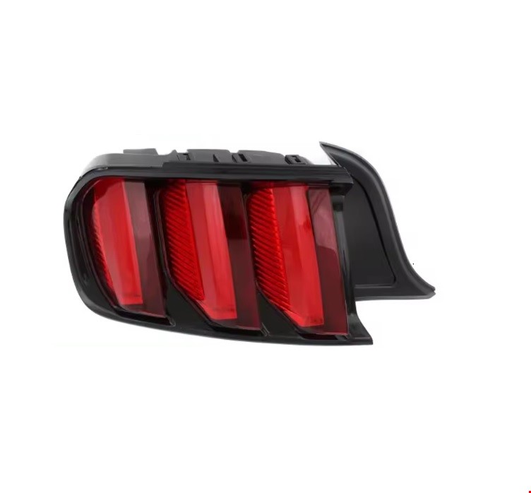 ARKA STOP SOL (KIRMIZI-USA) MUSTANG 2015-