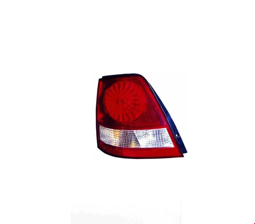 ARKA STOP SOL SORENTO 2002-