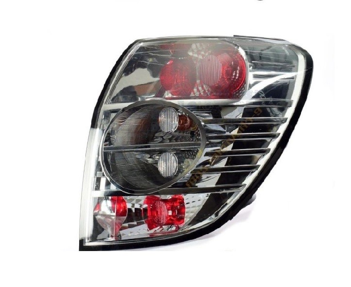 ARKA STOP (SPORT-KROM) SAĞ CAPTİVA 2012-