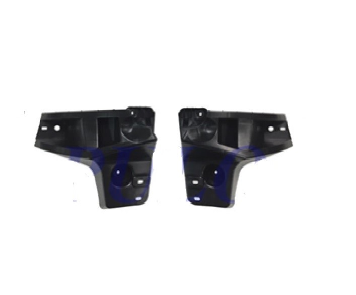 ARKA TAMP. DESTEK BRAKETİ SET (SDN) MEGANE 4 2015-