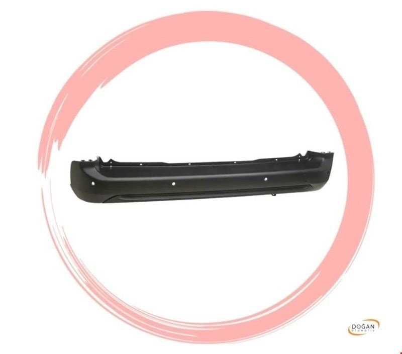 ARKA TAMPON (4 SEN.DKLİ) COMBO/PARTNER RİFTER 2018