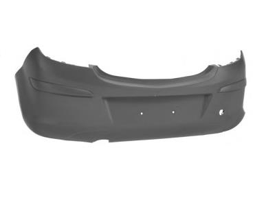 ARKA TAMPON ( 5 KAPI-İTALYAN ) CORSA D 2007-