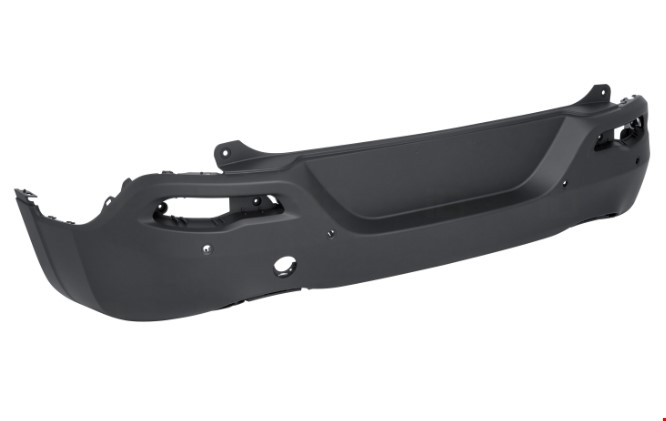 ARKA TAMPON ALT (4 SENSÖRLÜ) CHEROKEE 2015-