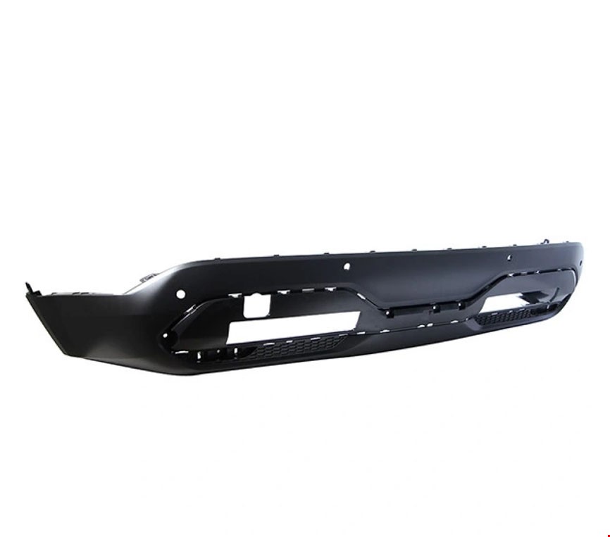 ARKA TAMPON ALT QASHQAI 2022-