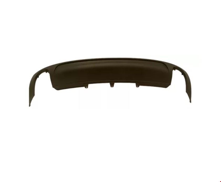 ARKA TAMPON ALT SPOYLERİ A5 2012-