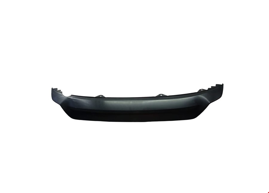 ARKA TAMPON ALT SPOYLERİ CRV 2015-