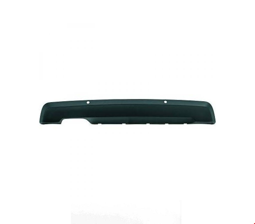 ARKA TAMPON ALT SPOYLERİ ( SENSÖRLÜ ) PG 308 2014-