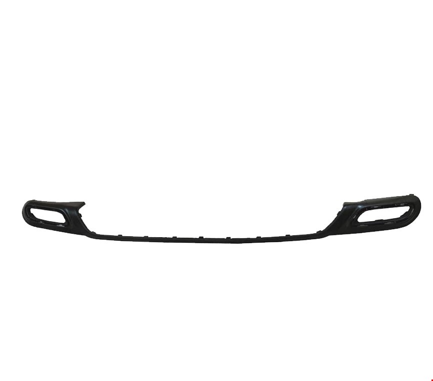 ARKA TAMPON ALT SPOYLERİ ZS 2020-