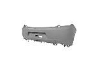 ARKA TAMPON ASTARLI CT DS3/C3 2009-