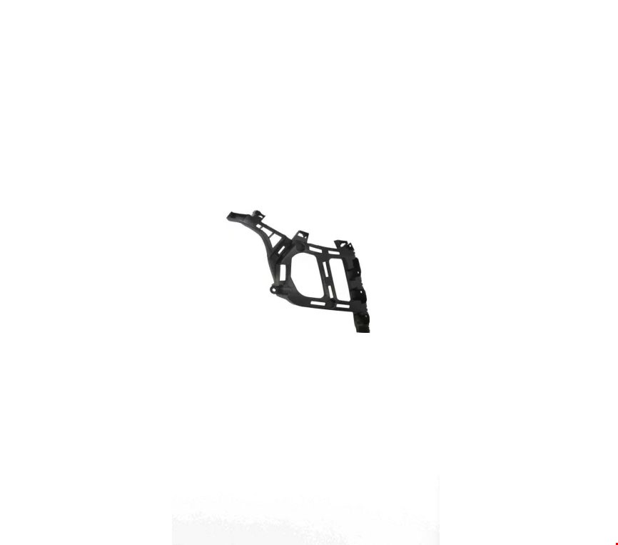 ARKA TAMPON BAĞLANTI TAKVİYESİ SOL PG 3008 2016-