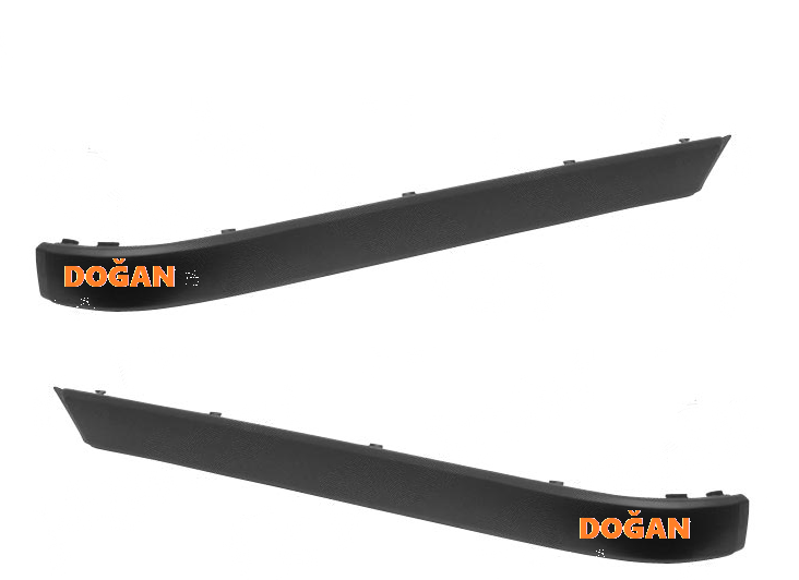 ARKA TAMPON BANDI SOL E34 1988-