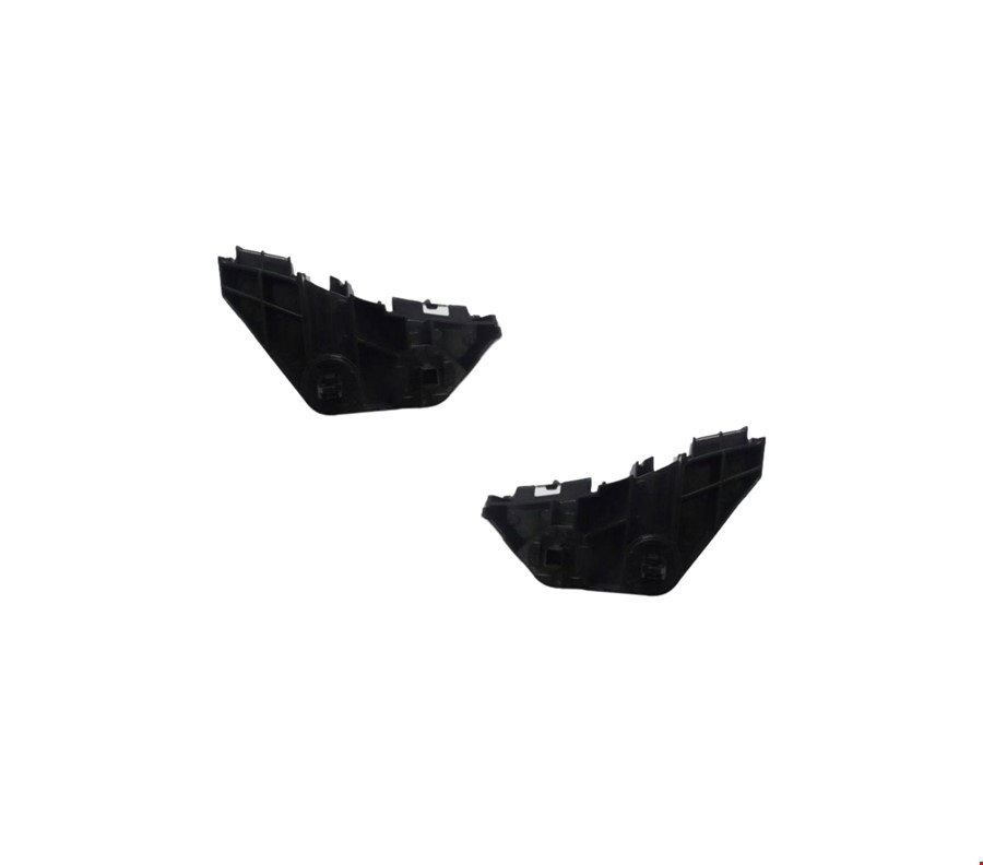 ARKA TAMPON BRAKET SET (STOBUN ALTI) COROLLA 2007-