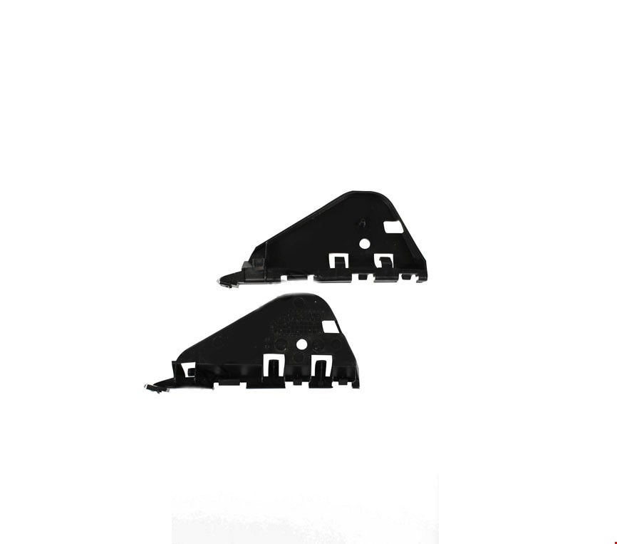 ARKA TAMPON BRAKETİ(KÜÇÜK- RH+ LH )SET  307 2001-