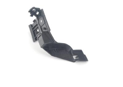 ARKA TAMPON BRAKETİ SAĞ A4 2009-