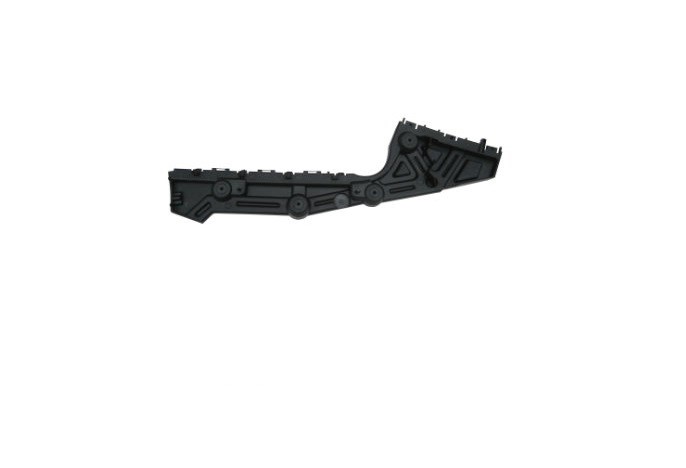 ARKA TAMPON BRAKETİ SAĞ TRAFFİC 2014-