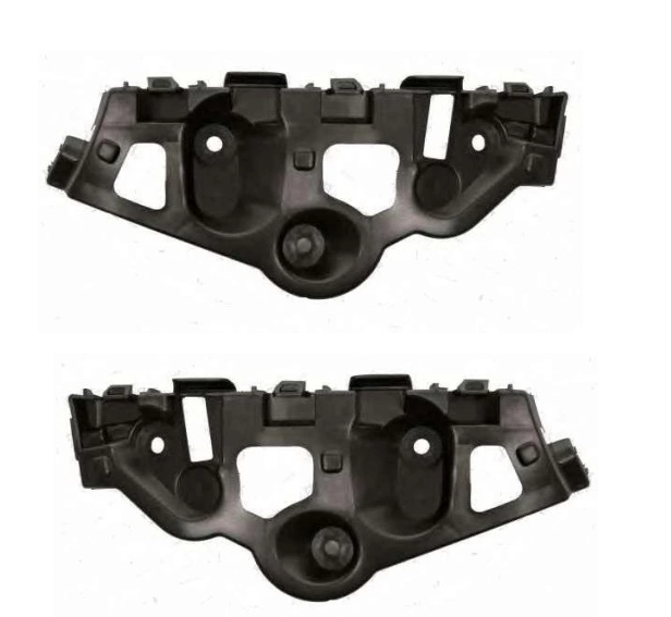 ARKA TAMPON BRAKETİ SOL SANDERO 2016-