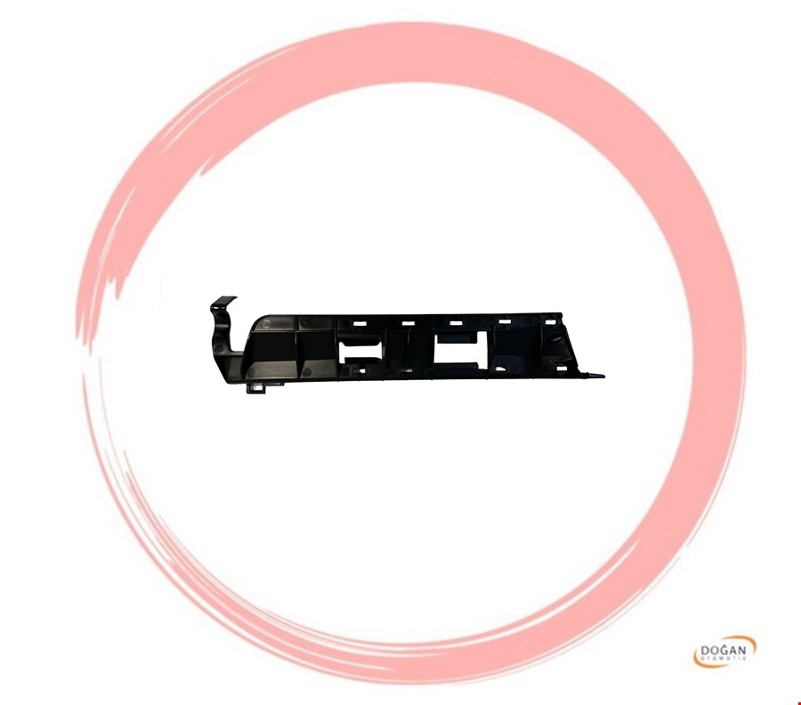 ARKA TAMPON BRAKETİ SOL T-5 2003-